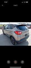Рулевая тяга CAPTUR 2015 2RH5F H5F