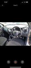 Рулевая тяга CAPTUR 2015 2RH5F H5F