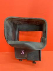 Фото запчасти дефлектор радиатора RENAULT CAPTUR 2015 контрактная запчасть Запчасть дефлектор радиатора RENAULT CAPTUR 2015