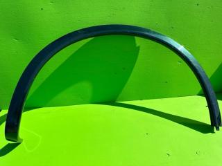 Запчасть накладка на крыло задняя правая PORSCHE CAYENNE 2011