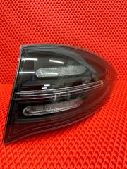 Стоп-сигнал правый PORSCHE CAYENNE 2011