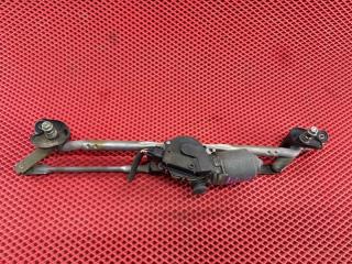 Запчасть трапеция дворников Lexus is250 2012 Пробег 76032