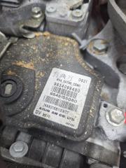 АКПП CROSSBACK DS7 2022 ПРОБЕГ 33440км SUV EP6FADTXHP 1.6 Л БЕНЗ