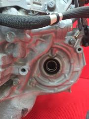 АКПП CROSSBACK DS7 2022 ПРОБЕГ 33440км SUV EP6FADTXHP 1.6 Л БЕНЗ
