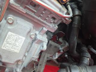 АКПП CROSSBACK DS7 2022 ПРОБЕГ 33440км SUV EP6FADTXHP 1.6 Л БЕНЗ