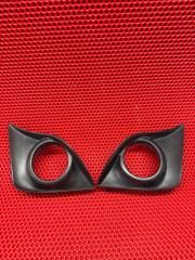 Накладка противотуманной фары Lexus is250 2012 Пробег 76032