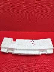 Запчасть абсорбер бампера задний NISSAN X-TRAIL 2015 Пробег 81665