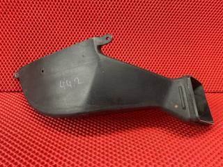 Запчасть воздухозаборник Lexus is250 2012 Пробег 76032