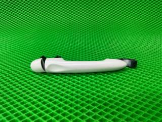 Фото запчасти ручка двери внешняя задняя левая RENAULT CAPTUR 2018 ПРОБЕГ 48 000 КМ контрактная запчасть Запчасть ручка двери внешняя задняя левая RENAULT CAPTUR 2018 ПРОБЕГ 48 000 КМ