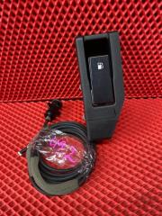 Запчасть кнопка открывания бензобака SUBARU IMPREZA SPORTS HYBRID 2021 ПРОБЕГ 16491 КМ!!!!!