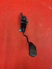 Запчасть педаль газа TOYOTA RAIZE 2022 ПРОБЕГ 23616 км !!!