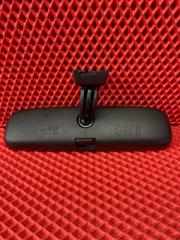 Запчасть зеркало заднего вида салонное SUBARU IMPREZA SPORTS HYBRID 2021 ПРОБЕГ 16491 КМ!!!!!