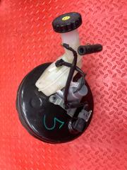 Запчасть вакуумный усилитель тормозов MITSUBISHI OUTLANDER PHEV 2017 ПРОБЕГ 47282км!!!