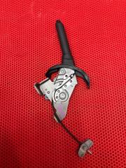 Запчасть ручка ручника TOYOTA RAIZE 2022 ПРОБЕГ 23616 км !!!