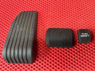 Запчасть накладка на педаль FORD EXPLORER 2012