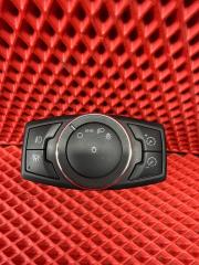 Запчасть блок управления светом FORD EXPLORER 2012