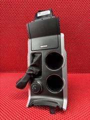 Консоль АКПП FORD EXPLORER 2012 контрактная Консоль АКПП FORD EXPLORER 2012