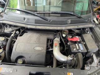 Держатель капота EXPLORER 2012 U502 DOHC VCT