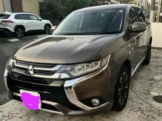 Клема аккумулятора OUTLANDER PHEV 2017 ПРОБЕГ 47282км!!! GG2W 4B11S61Y61