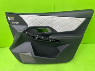 Запчасть обшивка боковой двери передняя правая CITROEN CROSSBACK DS7 2022