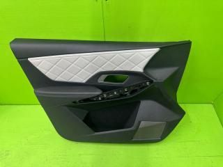 Запчасть обшивка двери передняя левая CITROEN CROSSBACK DS7 2022 ПРОБЕГ 33440км