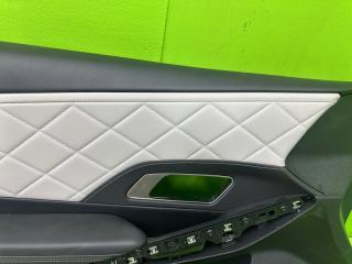 Обшивка двери передняя левая CITROEN CROSSBACK DS7 SUV EP6FADTXHP 1.6 Л БЕНЗ