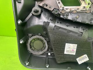 Обшивка двери передняя левая CROSSBACK DS7 2022 ПРОБЕГ 33440км SUV EP6FADTXHP 1.6 Л БЕНЗ