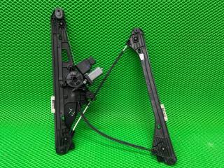 Запчасть мотор стеклоподъемника передний левый CITROEN CROSSBACK DS7 2022 ПРОБЕГ 33440км