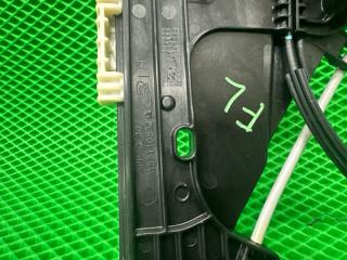 Мотор стеклоподъемника передний левый CROSSBACK DS7 2022 ПРОБЕГ 33440км SUV EP6FADTXHP 1.6 Л БЕНЗ