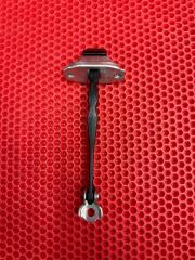 Запчасть ограничитель двери задний правый NISSAN NOTE 2017 ПРОБЕГ 48351км