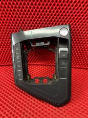 Запчасть консоль акпп VOLKSWAGEN TIGUAN 2018