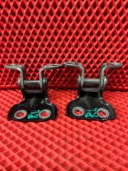 Запчасть петли двери задние левые DAIHATSU ROCKY 2023 ПРОБЕГ 34114км!!!