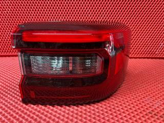 Стоп-сигнал задний правый DAIHATSU ROCKY 2023 ПРОБЕГ 34114км!!!