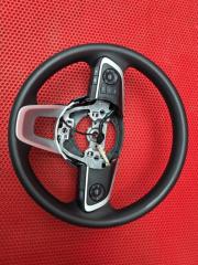 Руль DAIHATSU ROCKY 2023 ПРОБЕГ 34114км!!!