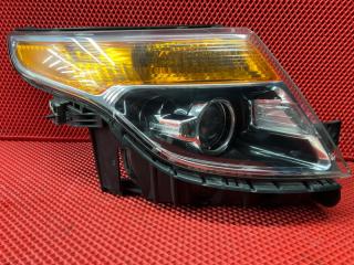 Фара правая FORD EXPLORER 2012
