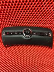 Запчасть блок управления мультимедиа VOLVO XC40 2018 ПРОБЕГ 17302км!!!!