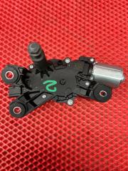 Запчасть мотор дворников задний VOLVO XC40 2018 ПРОБЕГ 17302км!!!!