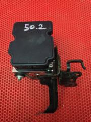 Запчасть блок abs TOYOTA RAIZE 2022 ПРОБЕГ 23616 км !!!