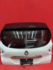 Дверь багажника RENAULT CAPTUR 2018 ПРОБЕГ 48 000 КМ