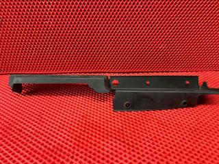 Запчасть защита радиатора передняя правая VOLVO XC40 2018 ПРОБЕГ 17302км!!!!