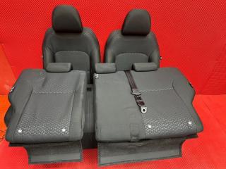 Сидения комплект TOYOTA RAIZE 2022 ПРОБЕГ 23616 км !!!