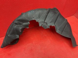 Запчасть подкрылок задний левый VOLVO XC40 2018 ПРОБЕГ 17302км!!!!