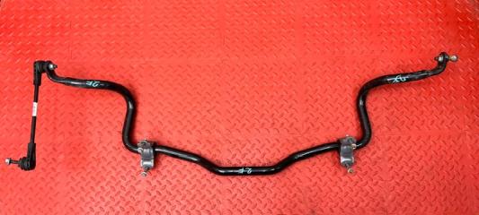 Запчасть стабилизатор VOLVO XC40 2018 ПРОБЕГ 17302км!!!!