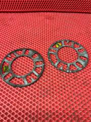 Запчасть проставка колеса FORD EXPLORER 2012