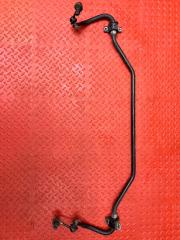 Запчасть стабилизатор задний MITSUBISHI OUTLANDER PHEV 2017 ПРОБЕГ 47282км!!!