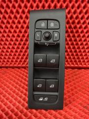 Запчасть блок управления стеклоподъемниками передний VOLVO XC40 2018 ПРОБЕГ 17302км!!!!