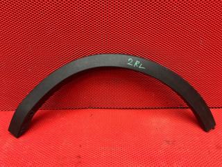 Запчасть накладка на крыло задняя левая VOLVO XC40 2018 ПРОБЕГ 17302км!!!!