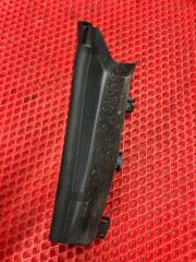 Запчасть уголок жабо левый VOLVO XC40 2018 ПРОБЕГ 17302км!!!!