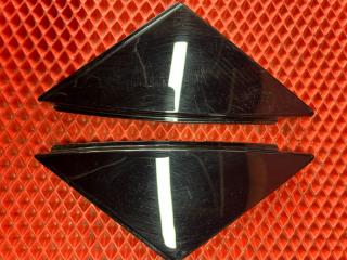 Запчасть уголок двери передний VOLVO XC40 2018 ПРОБЕГ 17302км!!!!