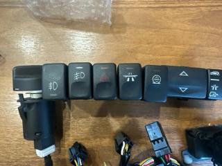 Кнопки прочее RANGE ROVER 2000 LP58D 58D